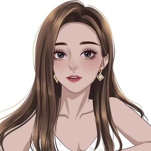 Meet your Posher, Wendy